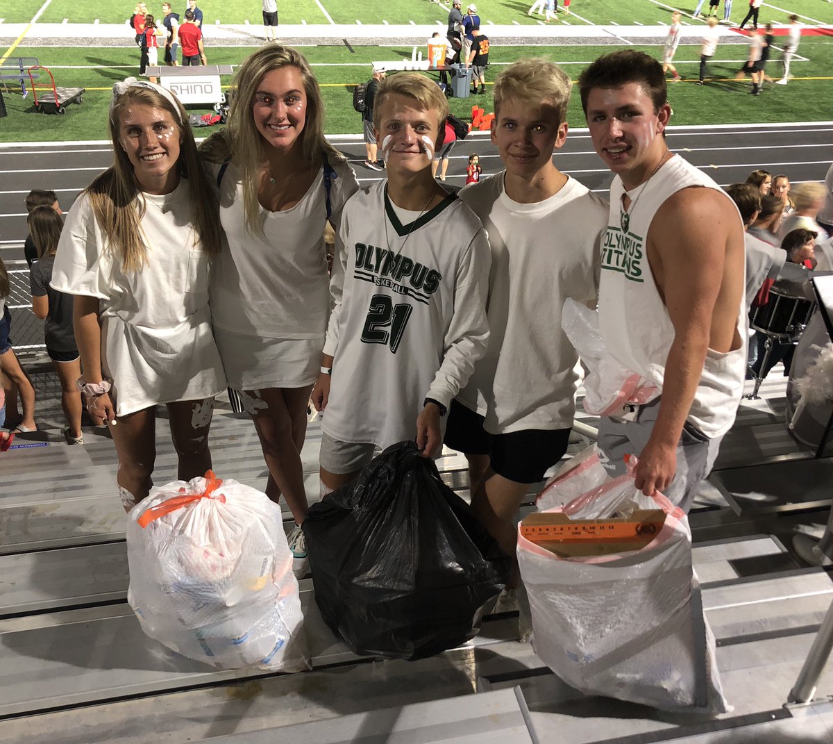 Jody Genessy tweet media