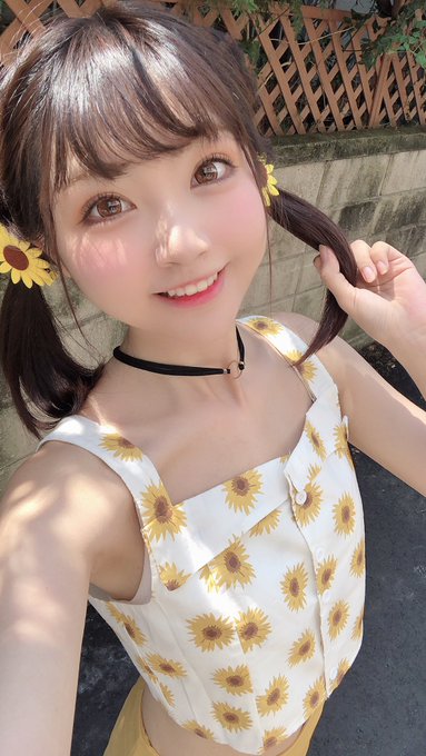 Twitterのコスプレ画像42