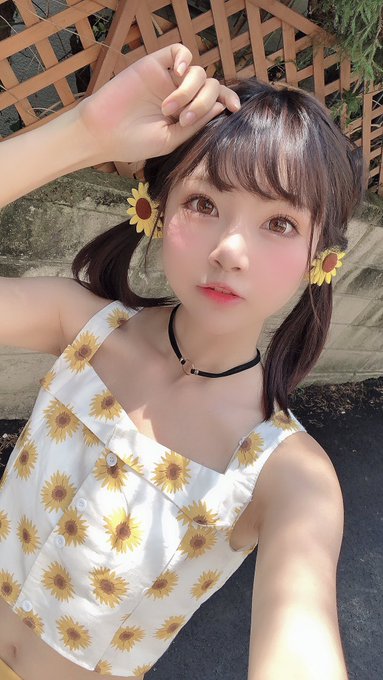 Twitterのコスプレ画像43