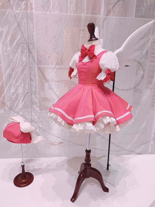 Twitterのコスプレ画像33