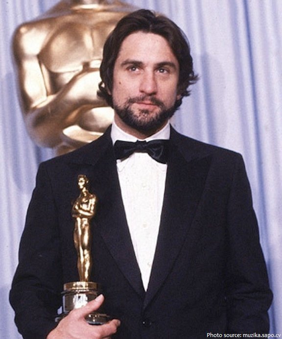 Cheryl Lynn Eaton On Twitter I M So Mad Robert De Niro Looked Like This With A Beard And Then Spent Most Of His Life Without A Beard