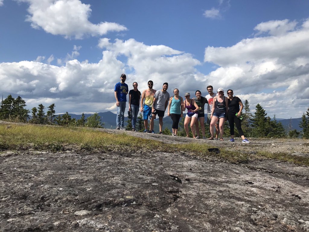 MunirGunesKutlu's tweet photo. I feel privileged for sharing my research with such a great group of scientists. I will miss you #GRCcatecholamines2019 and canโt wait to see everybody in 2021! https://t.co/MV9hO4sxER