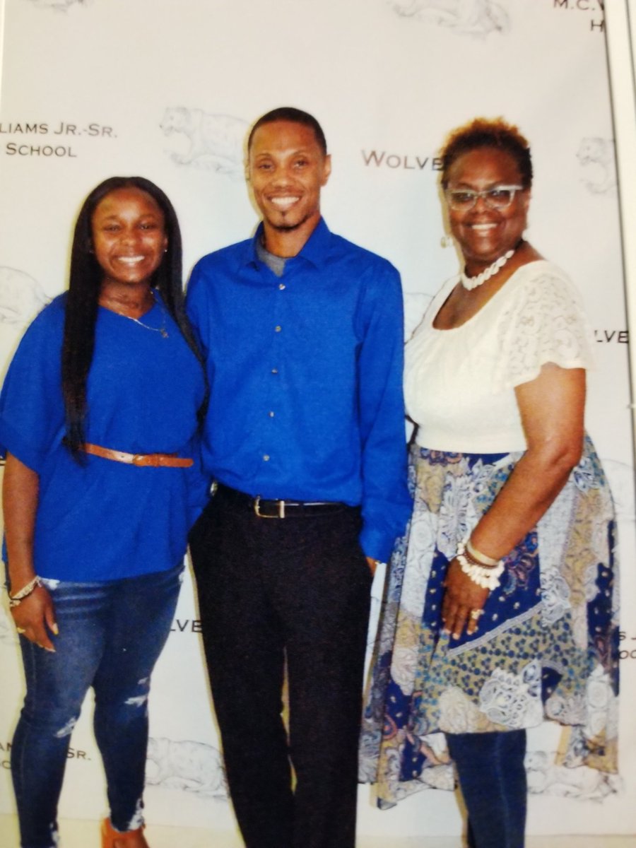 Norma Thomas tweet media