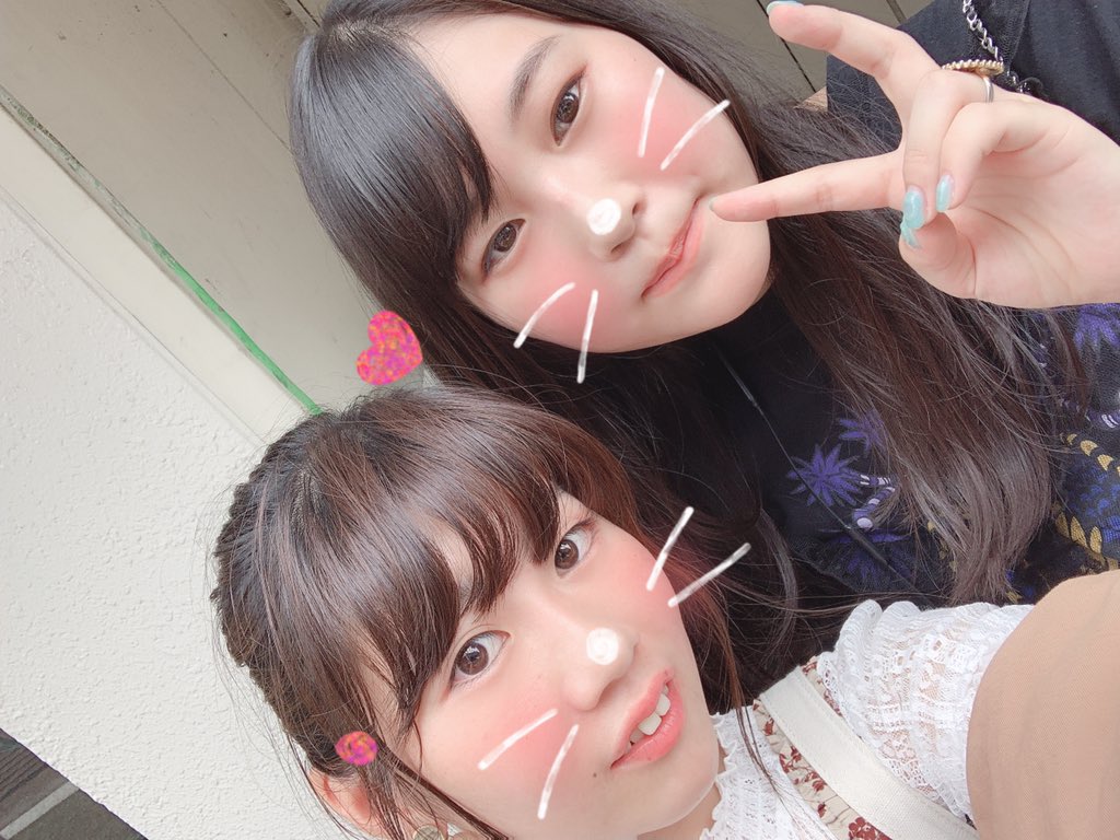 maomao240's tweet photo. 昨日のスカッシュの公演楽しかったぁー！🙆‍♀️💕
たぁーさん、かずみんさん、ありがとうございました‼️✨
久しぶりのスカッシュ、4人ともカッコよくて、距離も近くて、心臓が止まってしまいそうなほどドキドキワクワクしました(✿´ ꒳ ` )♡
また行きたいなっ‼️ https://t.co/R0qo6HpHBY