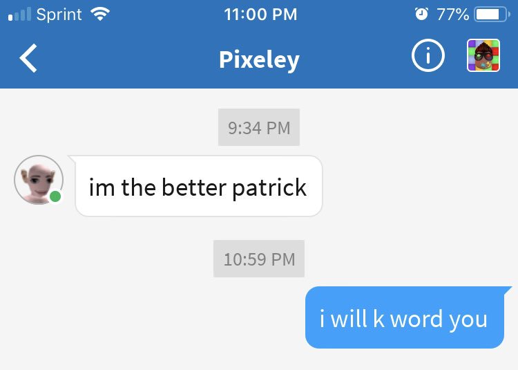 Tyler On Twitter Bruh I Met The Coolest Person On - 