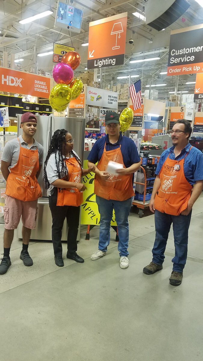 Cathy34673210's tweet photo. Congratulations to Julian D25 Associate for his HVAC Lead that sold for $26K. #Specialty @hduron82 @Marty_8210 @LisaFerence @EditReyes4 https://t.co/4Kb5bupSVI