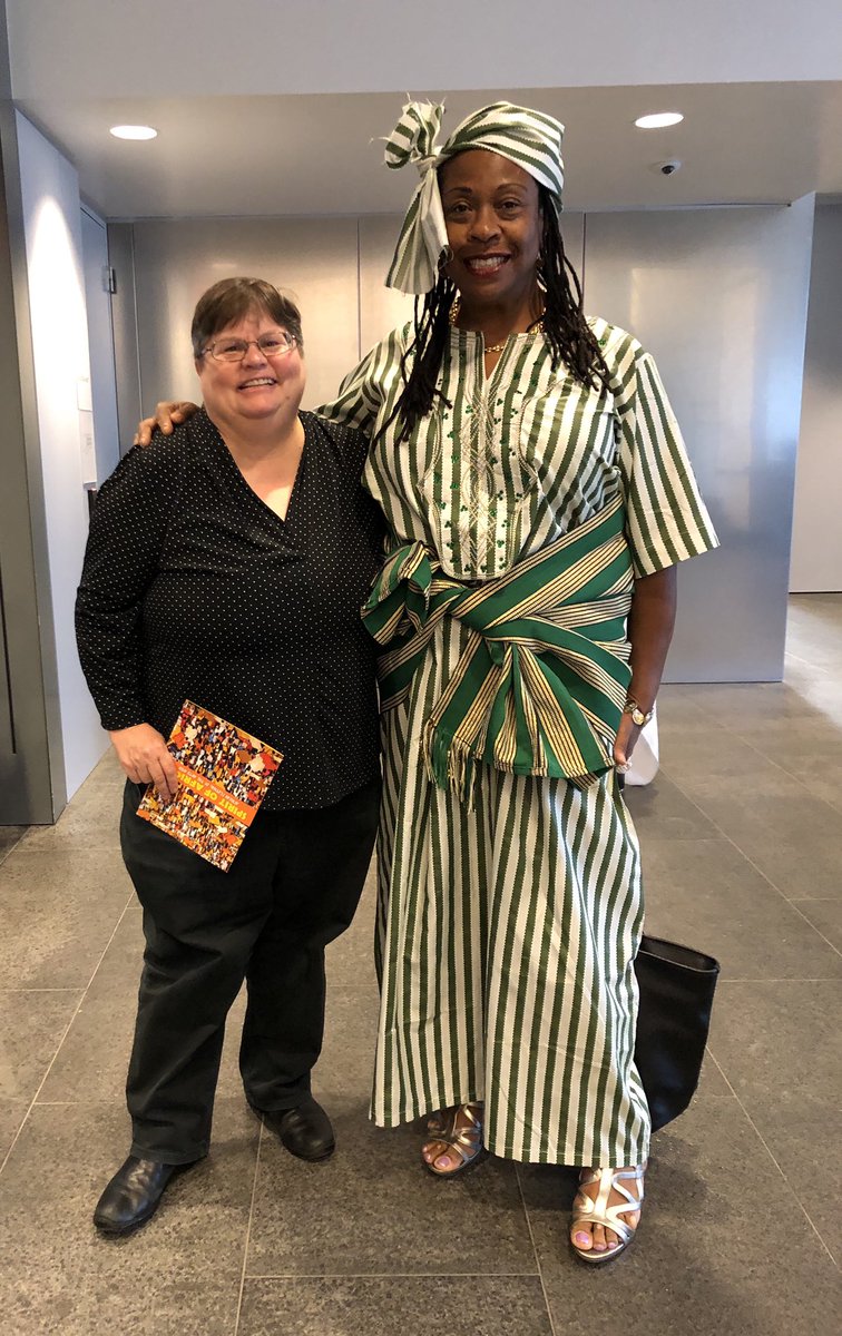 maudlynei's tweet photo. Being honored 2NITE at the African Festival of the Arts/@AfricanFestChi annl gala/art exhibition @UChicago’s @LoganUChicago Center
2019 honorees: @Maudlynei/@Suntimes #HoseaSanders/@ABC7Chicago
2019 theme: Spirit of #Africa
@AIHChicago https://t.co/8quc8A2mmh