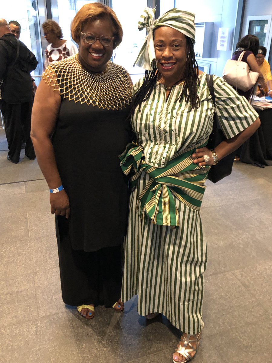 maudlynei's tweet photo. Being honored 2NITE at the African Festival of the Arts/@AfricanFestChi annl gala/art exhibition @UChicago’s @LoganUChicago Center
2019 honorees: @Maudlynei/@Suntimes #HoseaSanders/@ABC7Chicago
2019 theme: Spirit of #Africa
@AIHChicago https://t.co/8quc8A2mmh