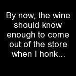 WineisLife8's tweet photo. Seriously, c'mon now... #wine #Winelove https://t.co/ZeC4q2aOLg
