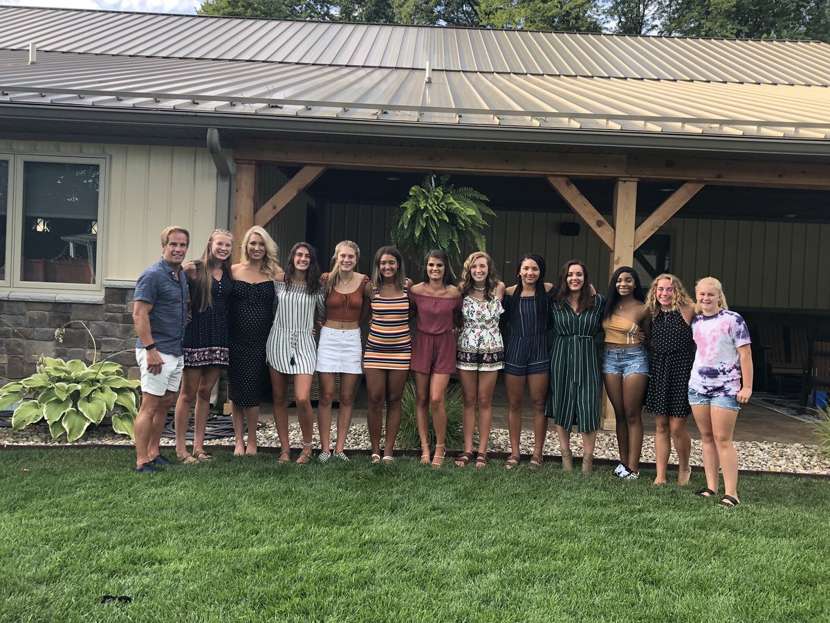 RodCreech's tweet image. What an amazing time celebrating my 50th birthday(mine was in July) and my Dad’s 75th birthday with a bunch of cool ass people and the best dad EVER! Great food and great company always makes for a good time. Thank you Adkins, Hoover’s, Chef Mike Shapiro and my daughter, Skylar!