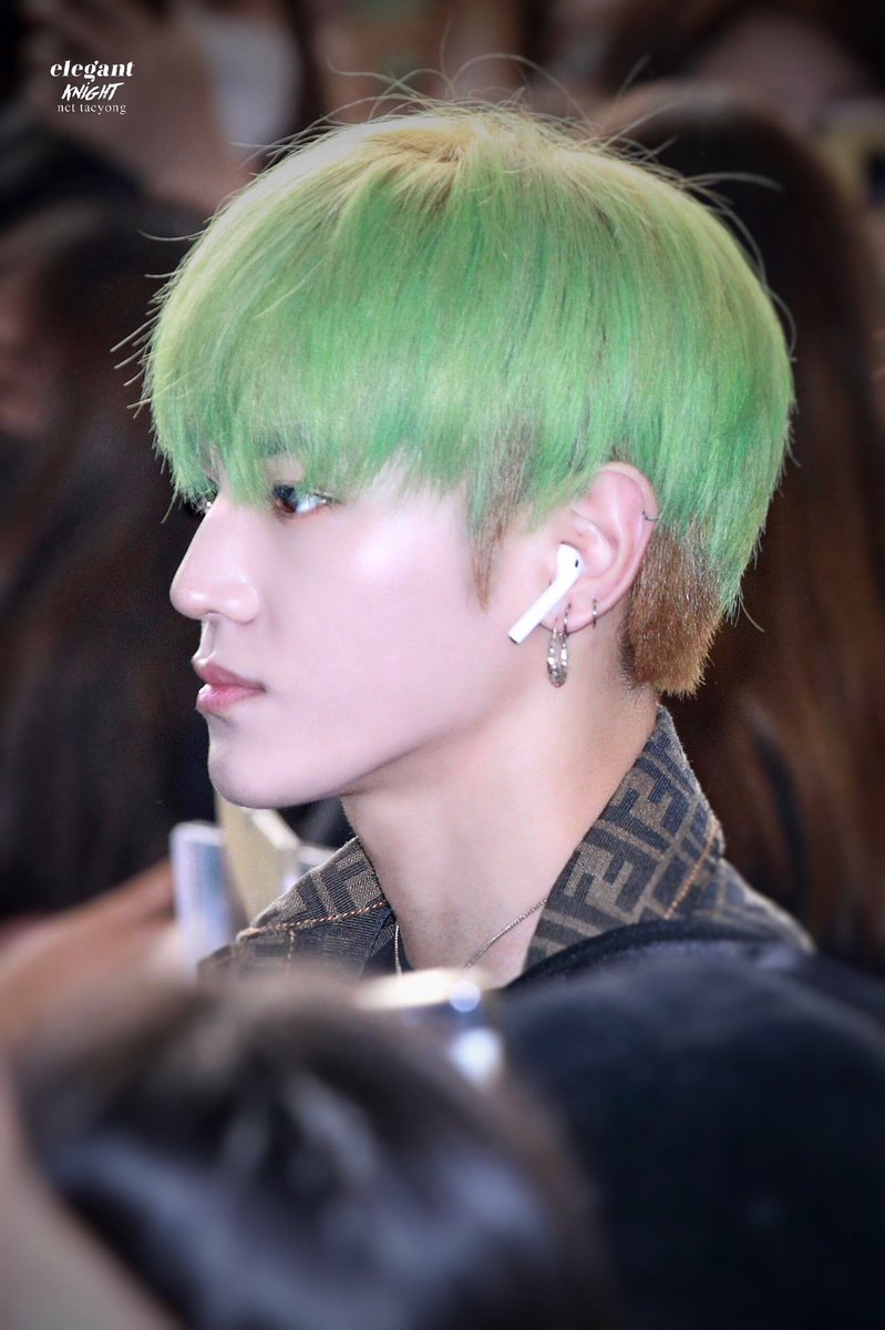 190816 GMP HQ

FENDI 💥💕 

#TAEYONG #NCT #NCT127 #태용 #엔시티 #엔시티127