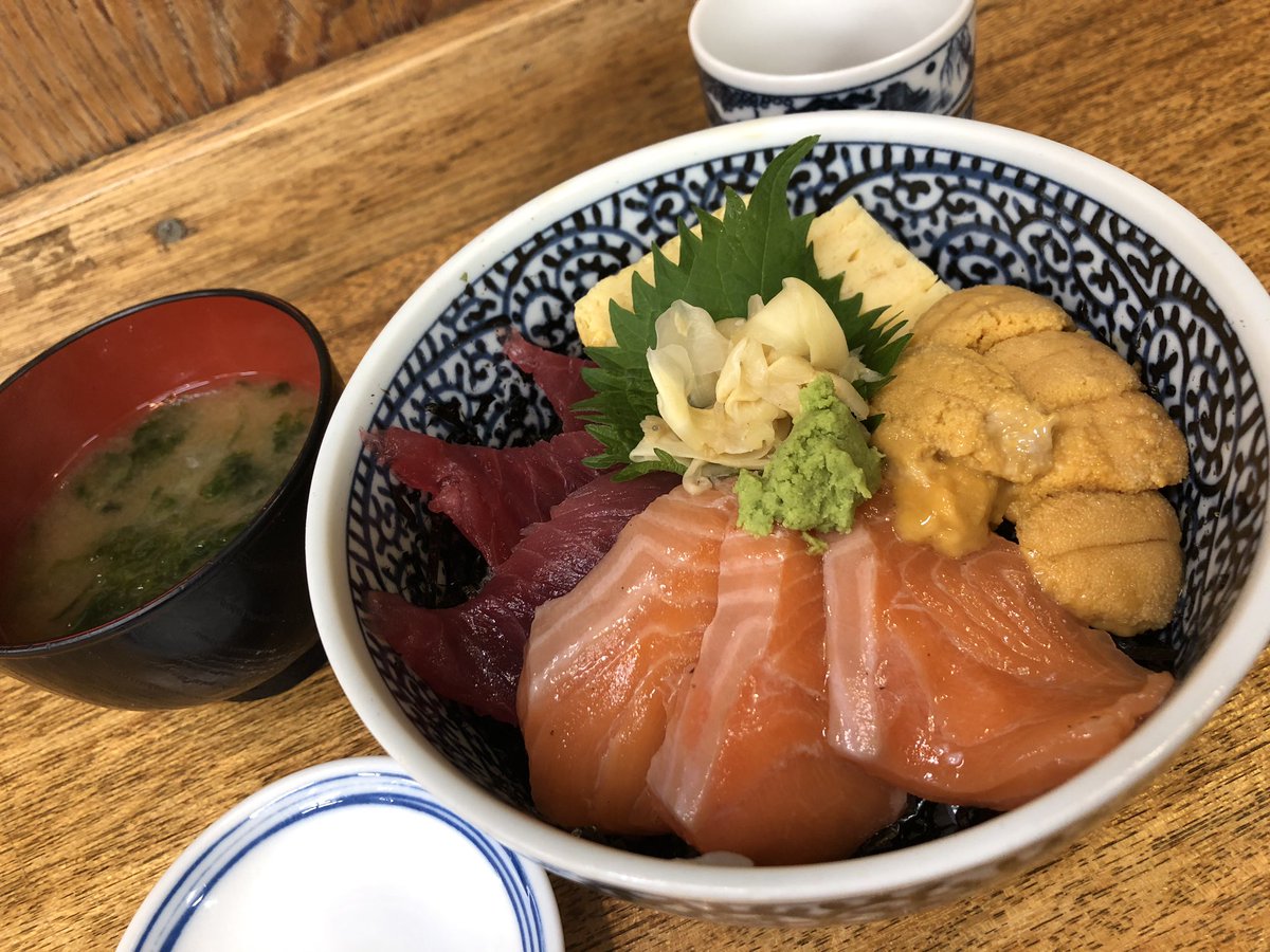 alienmare's tweet image. 築地市場