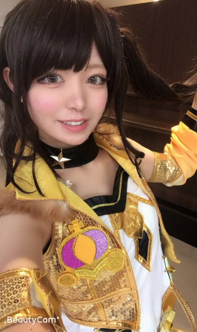 コスプレイヤーおさかなのTwitter画像13