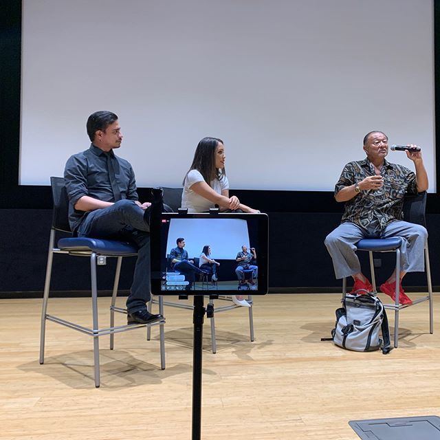 jenvargas's tweet photo. Let the @Orlando48HFP BEGIN! New Orlando City Producers @xtinalynnc &amp; @nandoluisroman &amp; Special Guest @CHTOfficial kicked things off right! #48Orlando #48HFP https://t.co/OVN3xNy3OZ https://t.co/hnewOP7PZH
