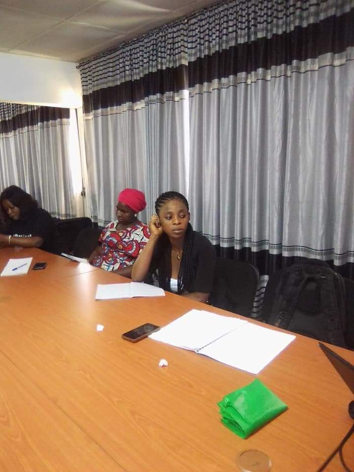 FEDD45336075's tweet image. FEDD était présente à l&apos;atelier de renforcement de capacité des ONG, GIE et PME évoluant dans le domaine de l&apos;assainissement et de l&apos;environnement organisé par la fegedeg, les 9 et 10 Août 2019.
#FEDD
#fegedeg