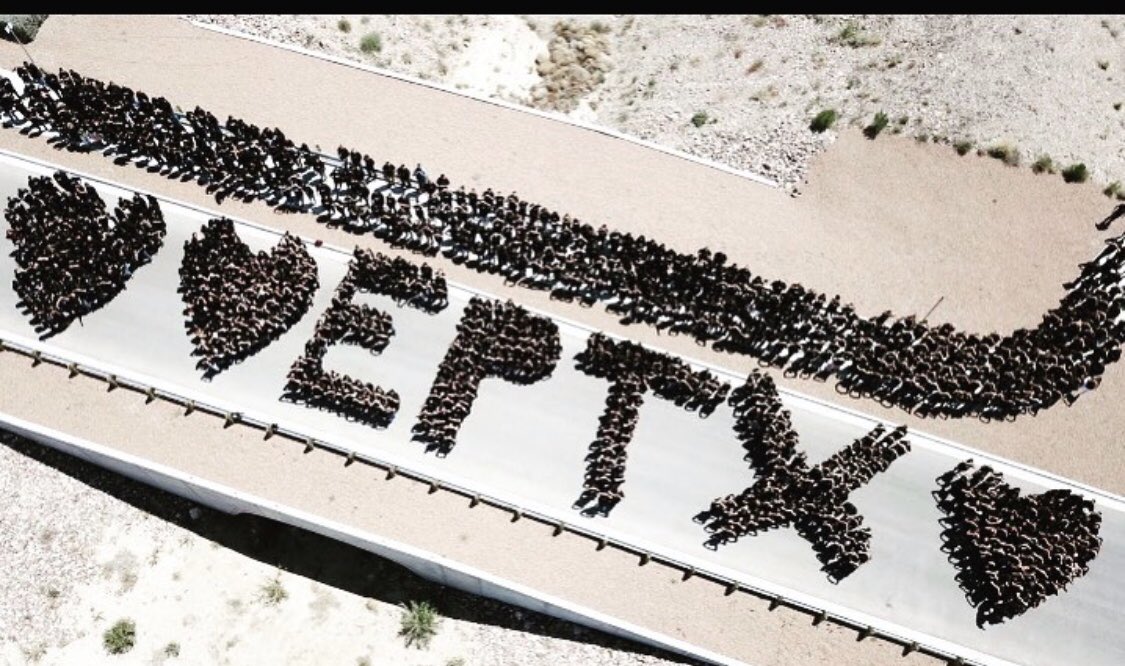 classy_jadame's tweet photo. #oneadp #ElPasoStrong https://t.co/gM7fKSbbDL
