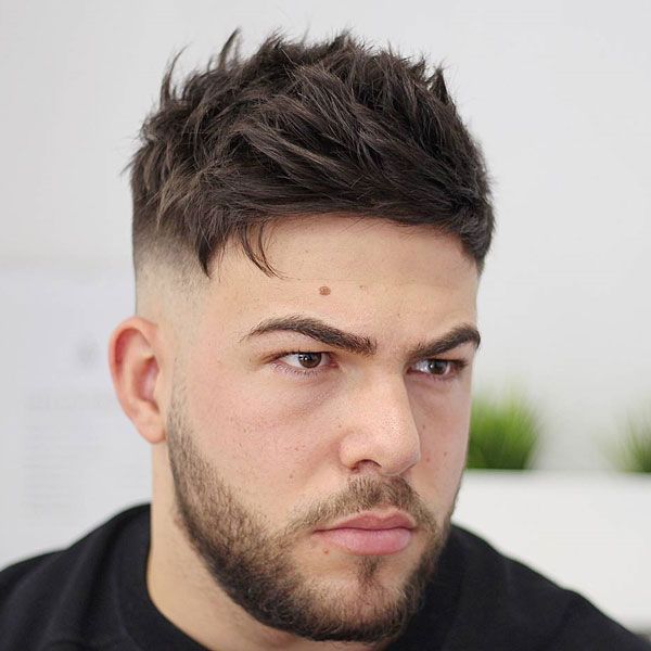 Men's Hairstyles Today auf Twitter: „51 Best Short Hairstyles For Men 2019 /z1fRqpIfeT #mensfashion #mensstyle #barbershop #barber #menshair #menshairstyles #menshaircuts #haircut #hairstyle #barberlife #barbergang #barberlove #fade #taper ... Men's Hairstyles Today auf Twitter: „51 Best Short Hairstyles For Men 2019 /z1fRqpIfeT #mensfashion #mensstyle #barbershop #barber #menshair #menshairstyles #menshaircuts #haircut #hairstyle #barberlife #barbergang #barberlove #fade #taper ...