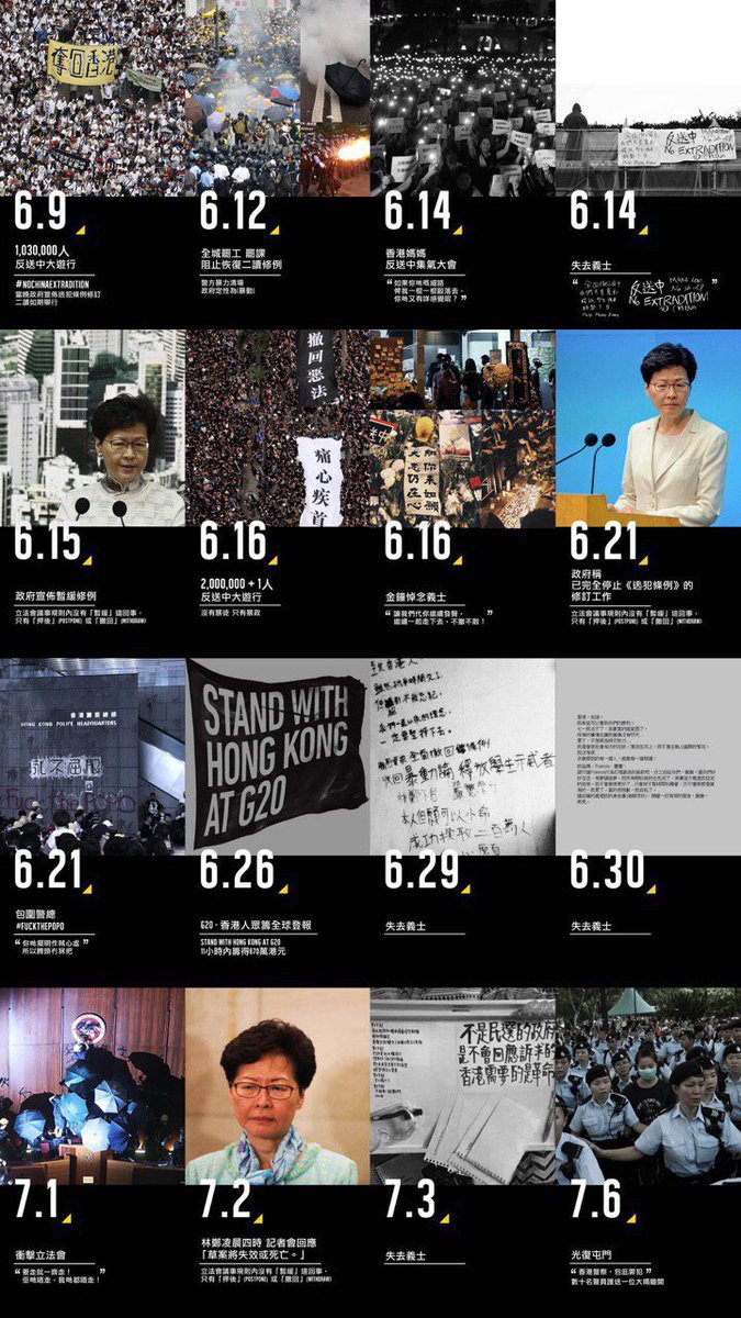 dissidentcats's tweet photo. summer of discontent 

#HongKongProtests #StandwithHK #香港加油 

amplification within the past few weeks to the point of absurdity; the #Minitrue* is working hard!

Source: any presser by CE, but especially HKPF - ie. use of force @ HKIA, SSP🤦🏻‍♂️ 🤦🏻‍♀️ 

(*that's a reference to 1984) https://t.co/EvRuUoKnwv