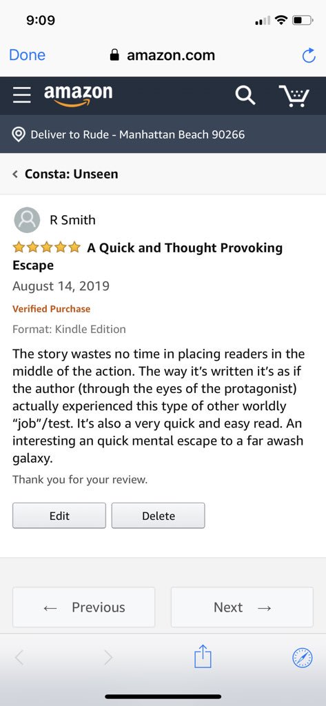 Randy Smith tweet media