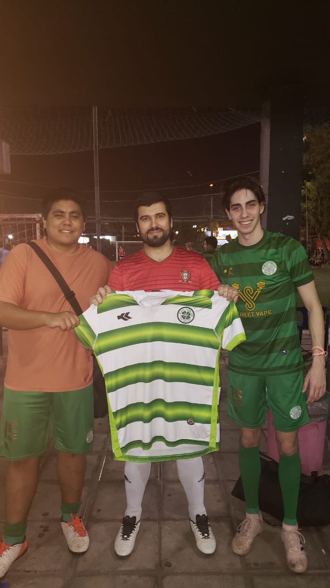 celticexa's tweet photo. De esos jugadores que transmiten de todo, juego, experiencia y calidad, con ustedes el nuevo refuerzo, BIENVENIDO MARIO, #ElCirujano es del Celtic @jara_mario #HalaCeltic https://t.co/je5c8eJpt9