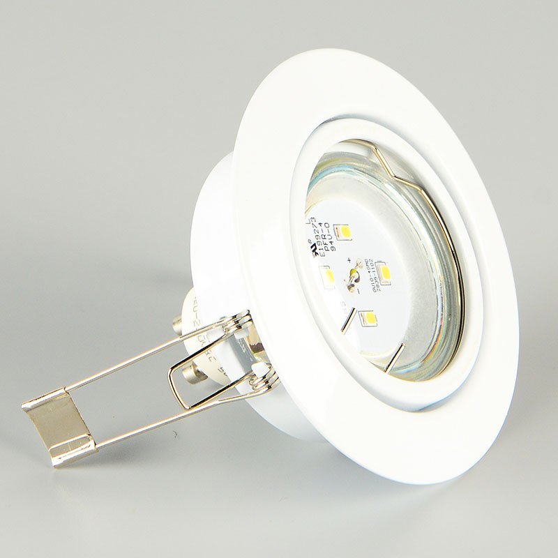 Mylight_LED1's tweet image. If you buy Aluminum LED Downlight Set GU10 Mounting Ring Trim Housing with adjustable holder once, you will be our frequent visitors. #leddownlightprice #ledspotlightsupplier