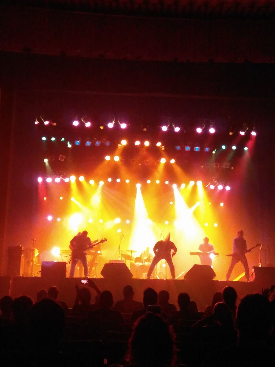 georgefrizzo's tweet photo. Alguns frames de hoje a noite no show de 30 anos da banda Obskure, no Cineteatro São Luiz (Fortaleza/CE). #obskure #cineteatrosaoluiz #deathmetal https://t.co/R13yKZOLJe