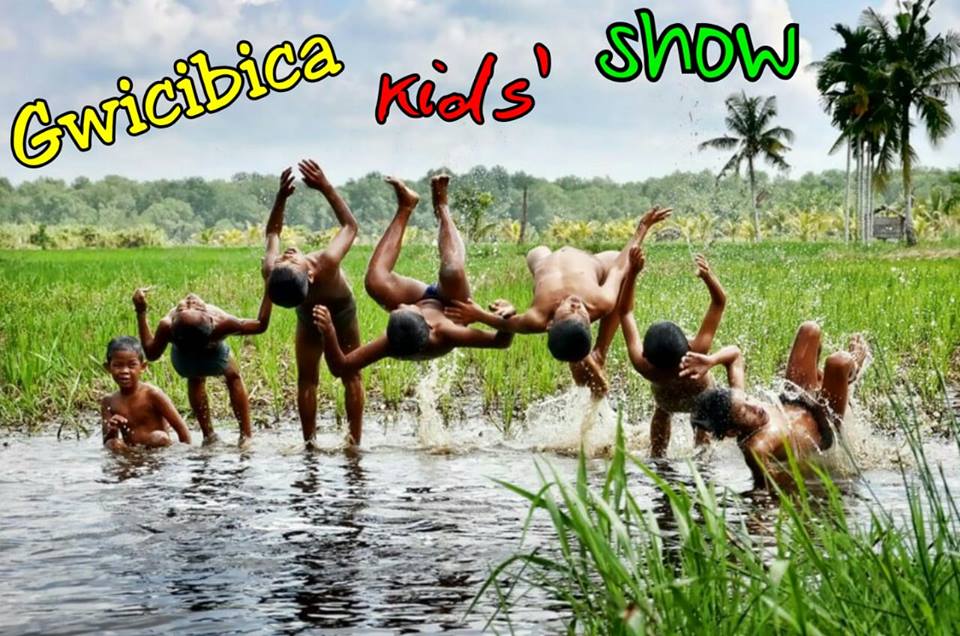 🎶🎵Twana tûtû twana tûtû🎵🎶 Tuingire kiharo twicibice hamwe na twana tuitu thi-ini wa #Gwicibica na <a href="/Wahianyu/">John Wahianyu</a> sms 20014,