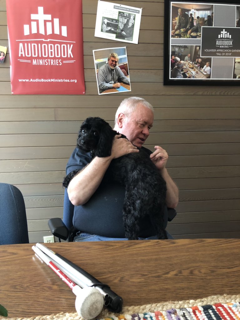 AUDIOBOOKMINIS tweet picture
