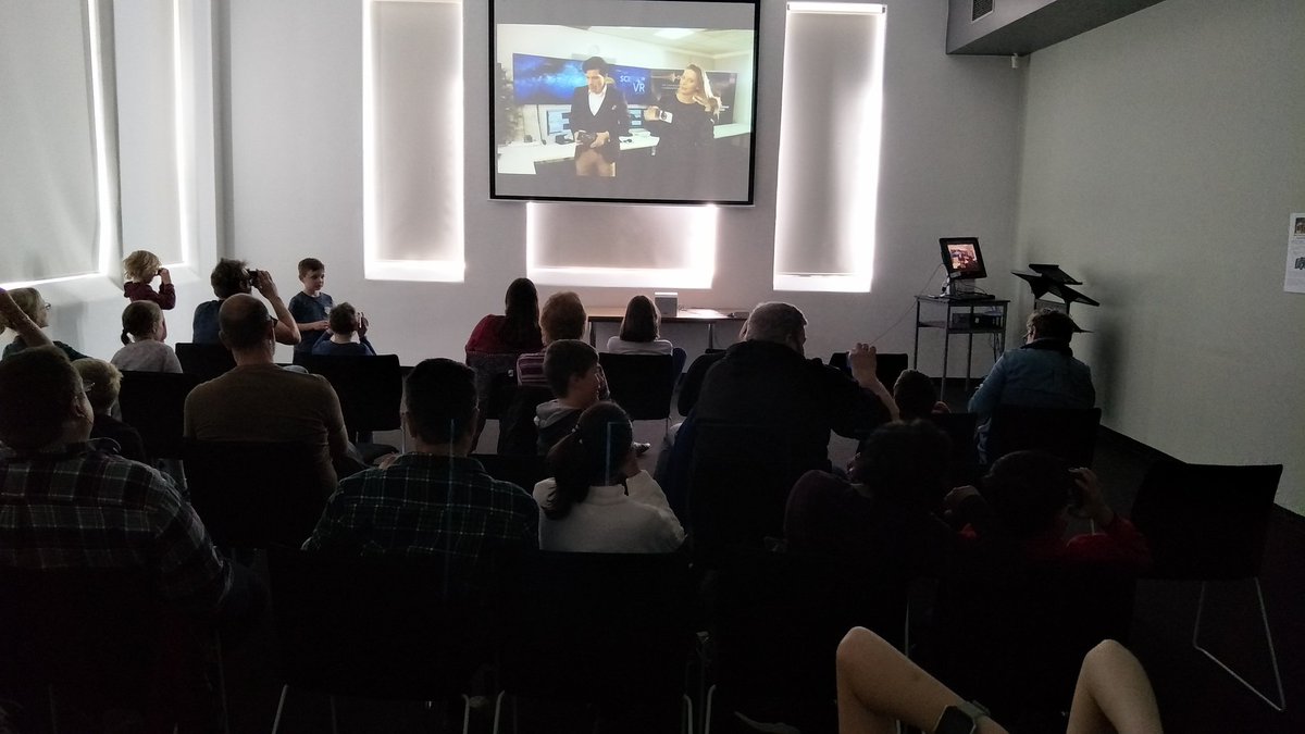 Wangaratta Library tweet media