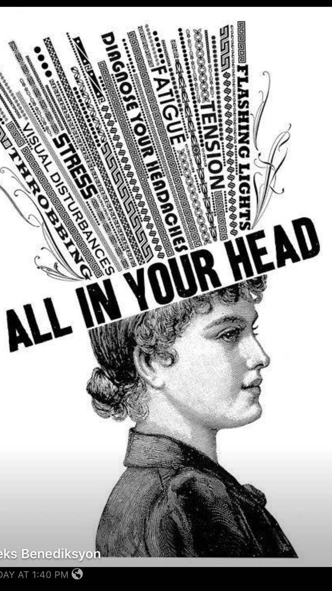 ErinEnlightened's tweet photo. Help Erin &amp; her daughters manage her PseudotumorMedical #Idiopathicintracranialhypertension &amp; #ChiariMalformation expenses. ‘I’m a tri-brid I have all 3 &amp; After 44 mos in remission I’m back in unwell.’ Click to Donate:  https://t.co/GmaAXLDsxT via @gofundme https://t.co/UkDV0hnLyS
