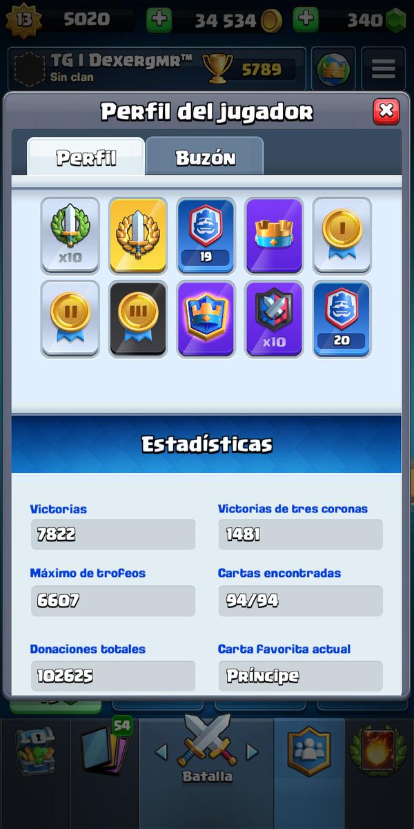 Algún equipo que esté haciendo pruebas para su competitivo en el cual yo pueda participar para desempeñar más actividad en competitivo aquí dejo mis stats

RT se agradece ❤️