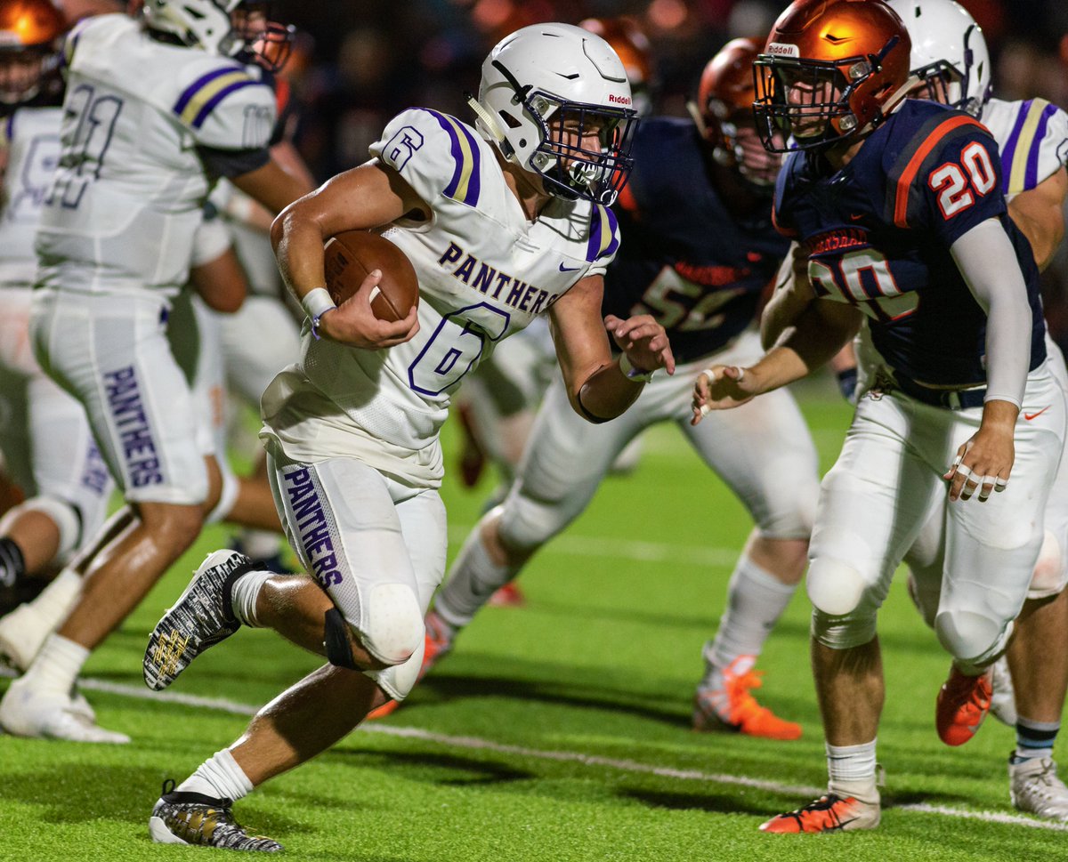 <a href="/UCHSPanthers/">UCHSPanthers</a> <a href="/unioncofootball/">UC Football</a> <a href="/BlitzSportsGA/">🅱🅻🅸🆃🆉</a> <a href="/hartjj22/">Jeff Hart</a> UC running back Jonah Daniel (24) was shaken up in the first half and didn't return. Sloan Sutton (6) did a nice job filling in.