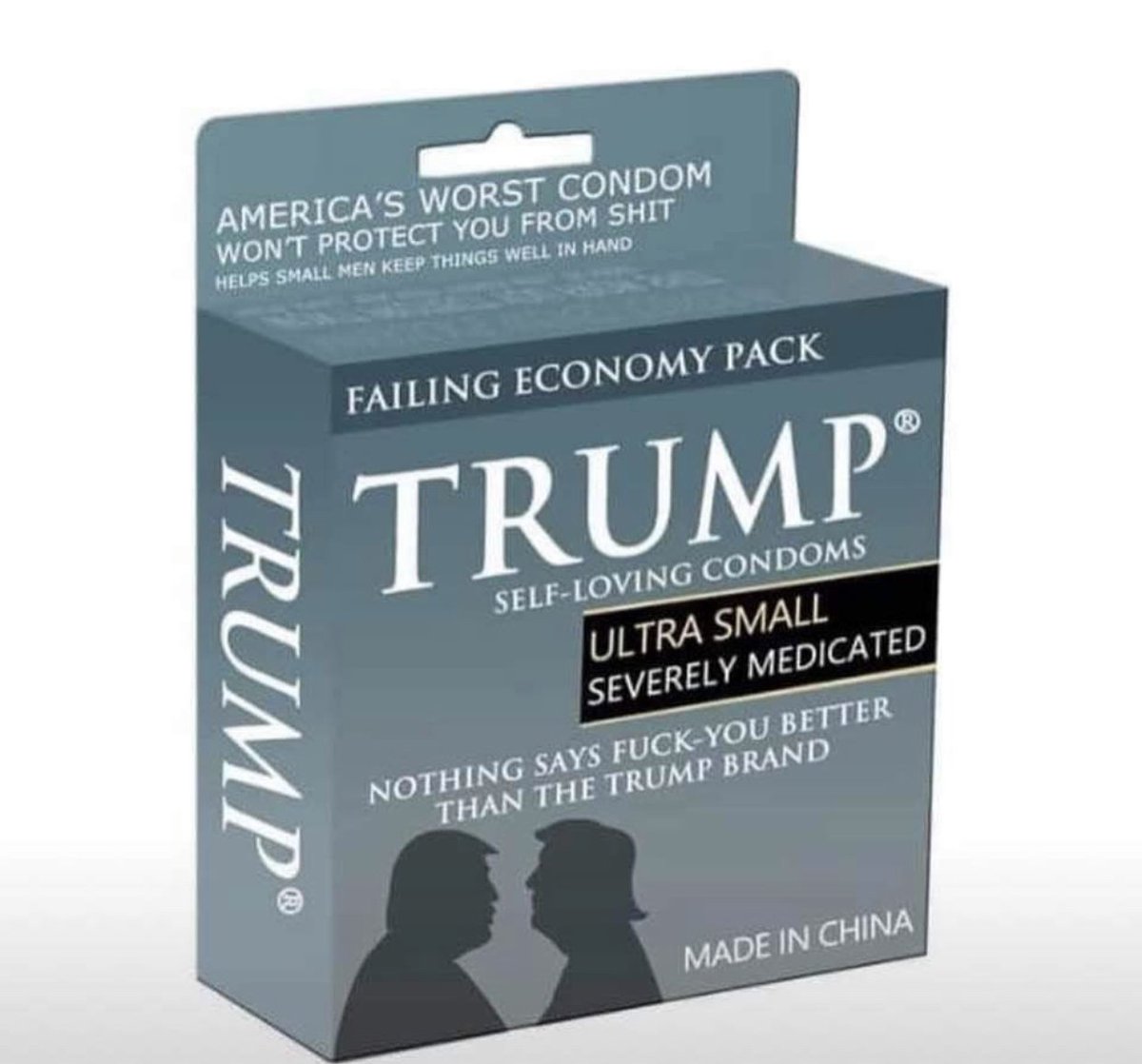 OurProgressive's tweet image. #UltraSmall