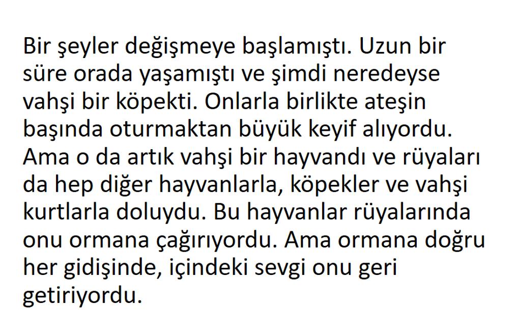 avlufan7's tweet photo. #avlu Avlu Kutuphane

Avlu'da okunan ya da arka planda gosterilen kitaplardan bir flood'a basliyorum

6. Bolum
Jack London-Vahşetin Çağrısı https://t.co/XIIUxsyesU