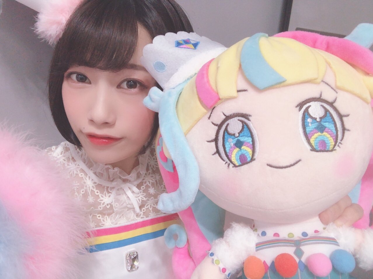 佐々木李子 ぬいぐるみ 佐々木李子 on X: 
