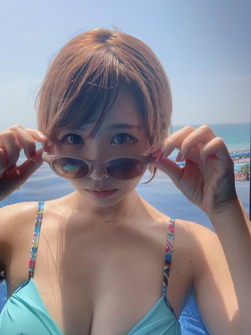 コスプレイヤーしらほしなつみのTwitter画像22