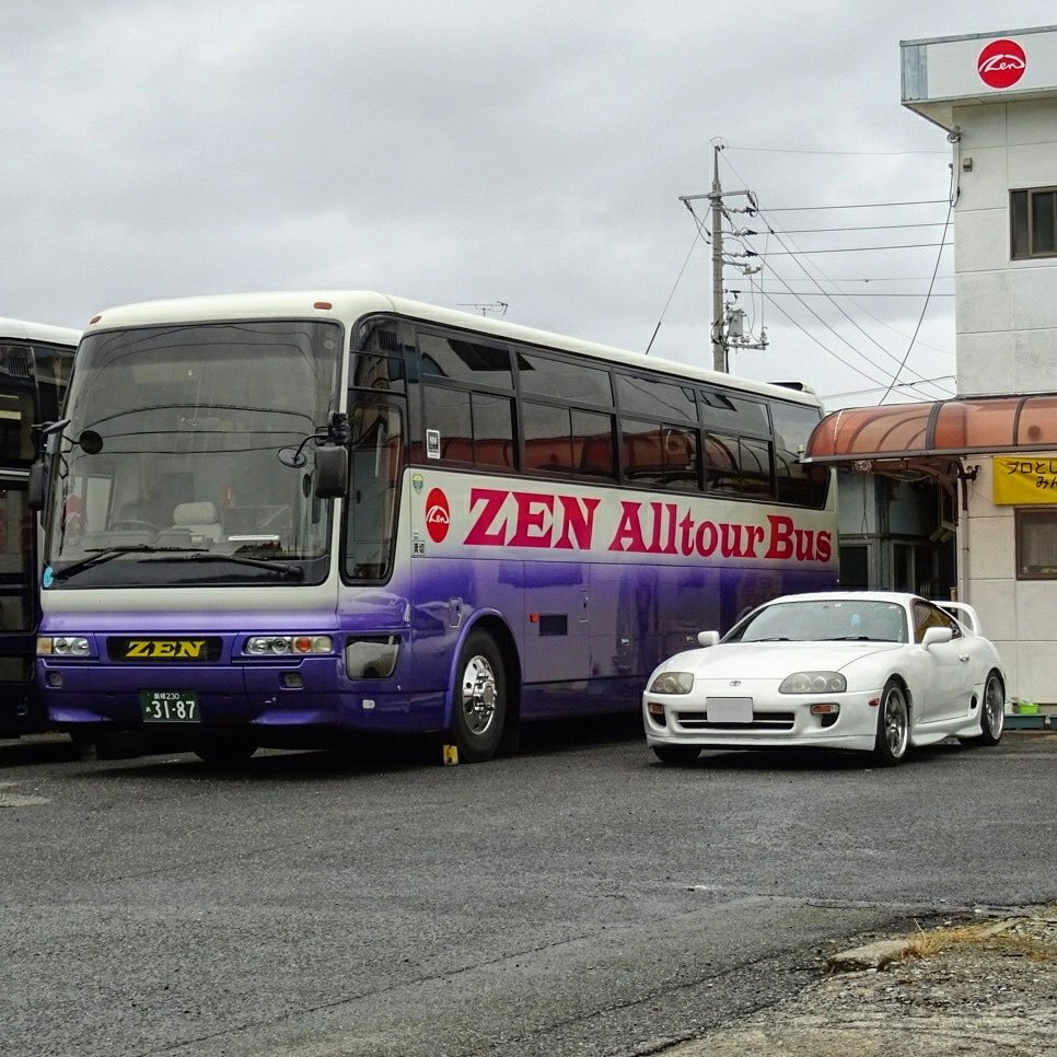 StreamFrontZEN's tweet photo. 今年のお盆休みは、人生初の車帰省ということで、2000kmちょっと走りきりました。念願の対面もあり、大変有意義な連休になりました。
#streamfront https://t.co/vHft3vl743
