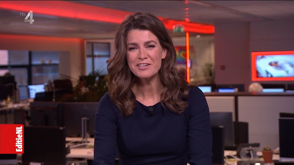 Vidcaps On Twitter Merel Westrik Https T Co Eyl1qqrife