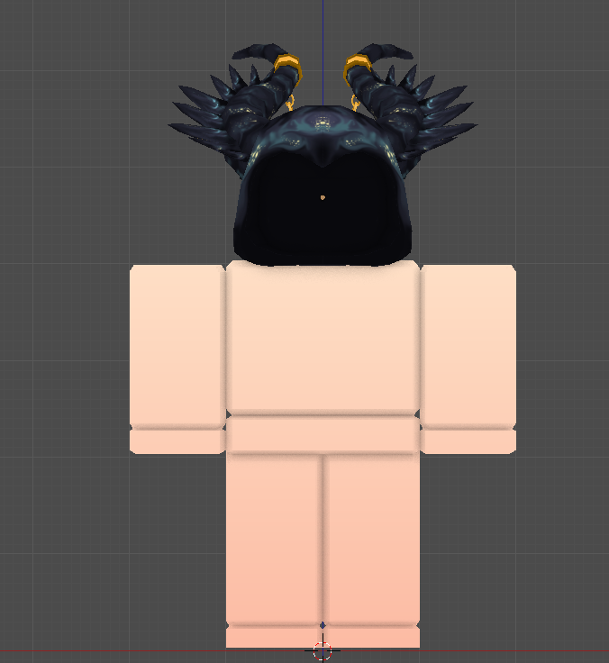 Roblox Hat Combinations