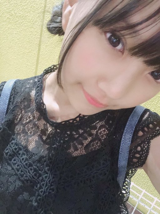 Twitterのコスプレ画像1