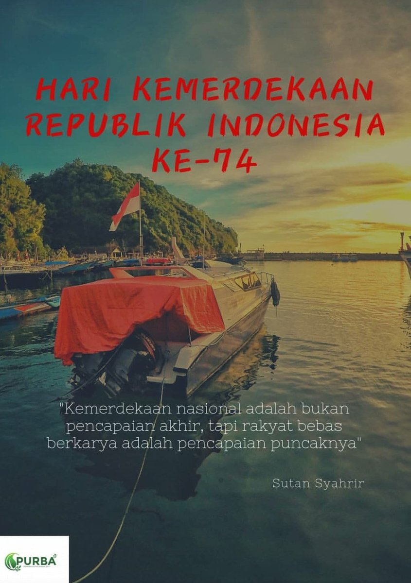 PERWIRA HUTAN RIMBA tweet media