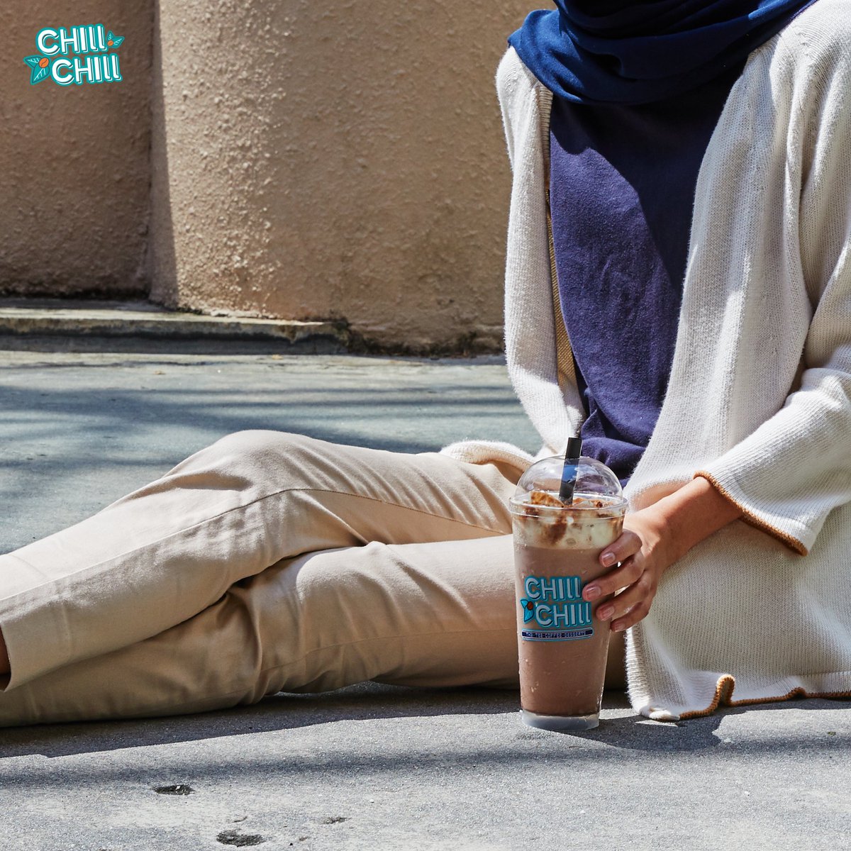 ChillChillLah's tweet photo. Chill Chill dulu guys #chillchill #chillchilllah https://t.co/yONNhcGISZ