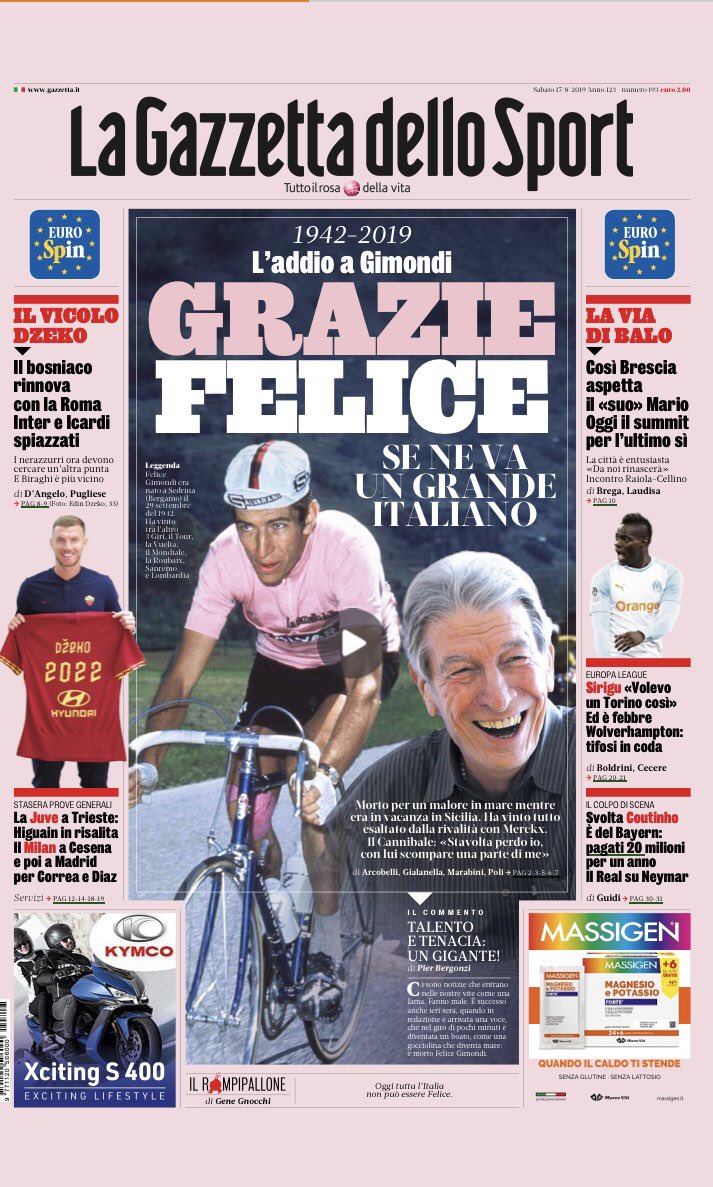 Pier Bergonzi tweet media