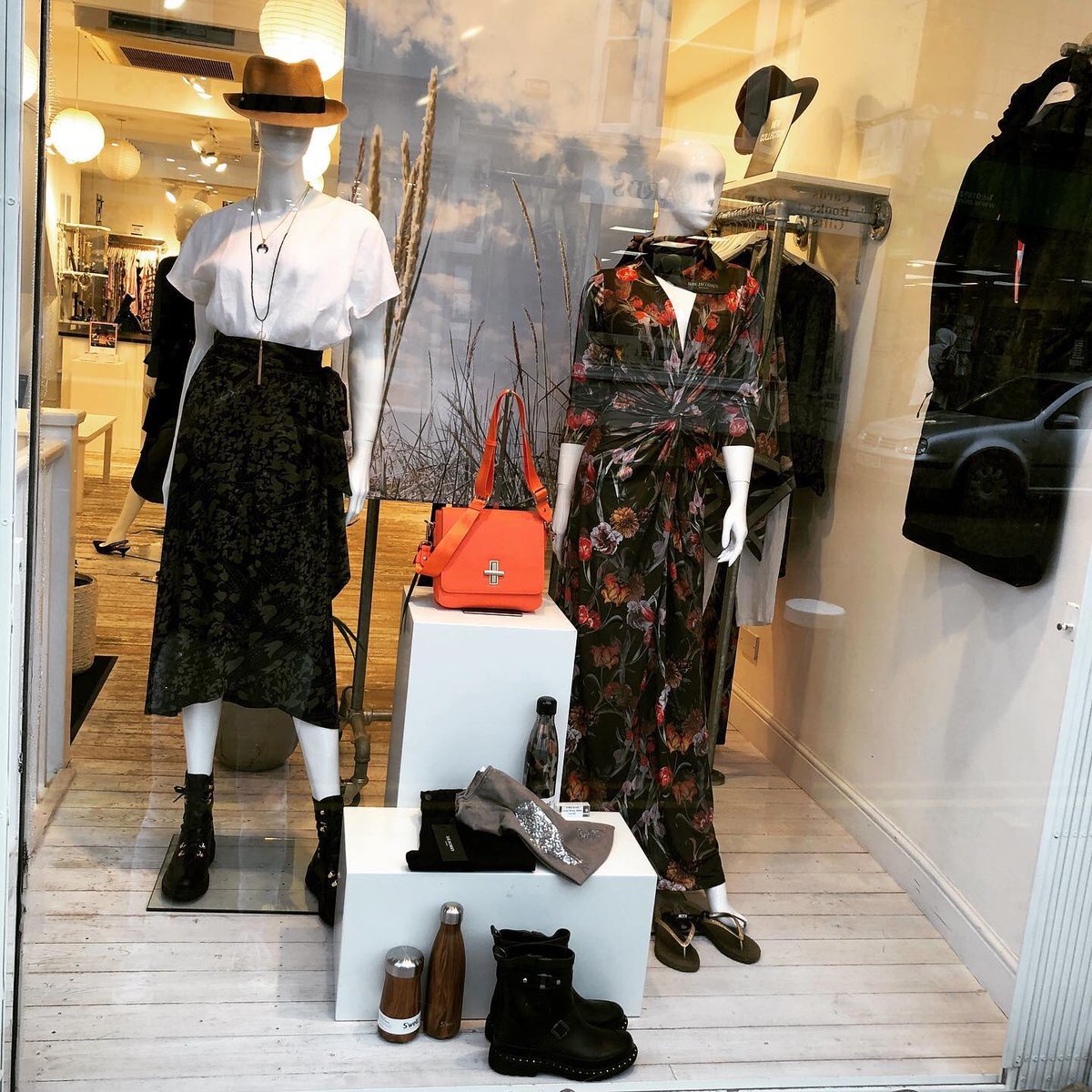 New season! #ilsejacobsen