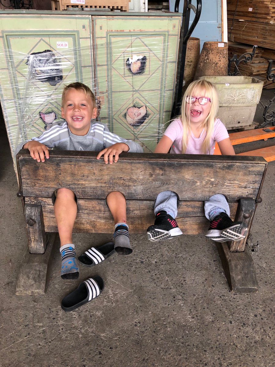 fromerec's tweet image. Open today 8-1 huge STOCKS available my naughty children in the school holidays #Stocks #Antiques #Props #Treasure #Reclaimed #Architectural