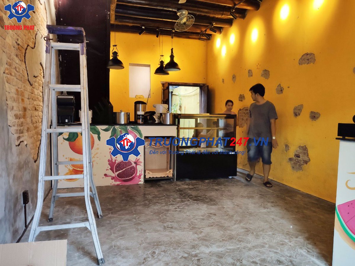 truongphat247's tweet photo. Bạn đang muốn kinh doanh bánh trong chuỗi cửa hàng cafe, hãy lựa chọn ngay cho mình những mẫu tủ trưng bày bánh kem nhỏ có kích thước dài 90cm để bàn 2 tầng hoặc để đất!
#truongphat247 #tubanhkemnho #vinacool
https://t.co/P6uufZg9fP https://t.co/n85i9ZpvLI