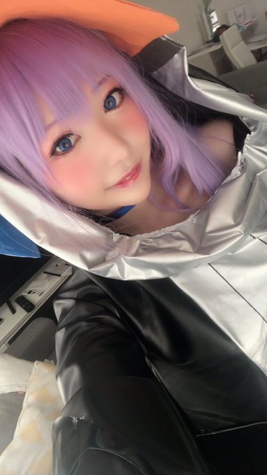 Twitterのコスプレ画像66