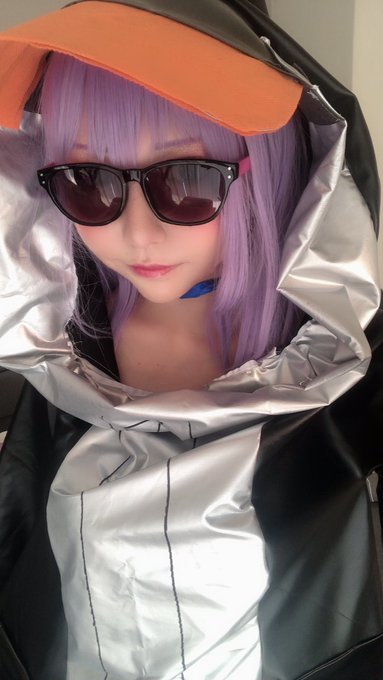 Twitterのコスプレ画像65