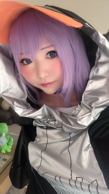 Twitterのコスプレ画像64