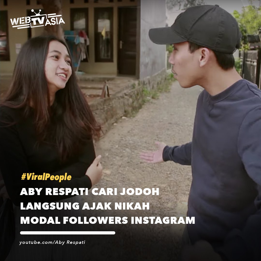 WebTVAsia Indonesia tweet media